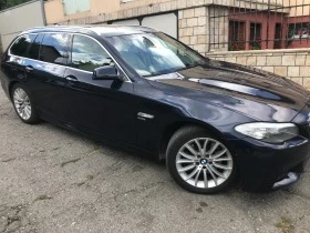 BMW 530 3.0 TDI Xdrave, снимка 1