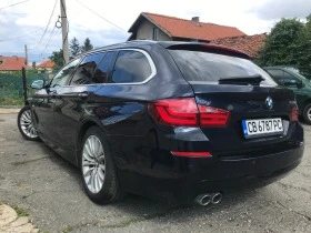 BMW 530 3.0 TDI Xdrave, снимка 3