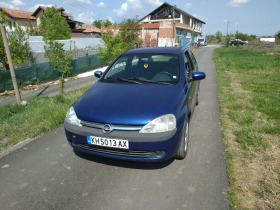 Opel Corsa Автоматик , снимка 2