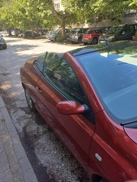 Nissan Micra, снимка 5