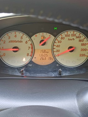 Nissan Micra, снимка 11