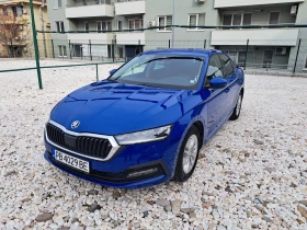 Обява за продажба на Skoda Octavia 2.0TDI 150 к.с ~36 950 лв. - изображение 1