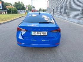 Skoda Octavia 2.0TDI 150 к.с - [7] 