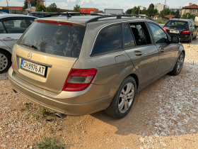 Mercedes-Benz C 220, снимка 7