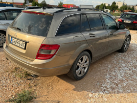 Mercedes-Benz C 220, снимка 8