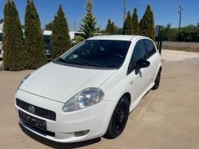     Fiat Punto 1.4 6