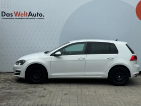 VW Golf Silver Edition 1.6TDI BMT, снимка 4 — Bazar.bg VW Golf Silver Edition 1.6TDI BMT, снимка 4