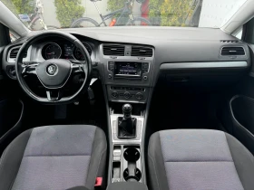 VW Golf Silver Edition 1.6TDI BMT | Mobile.bg    5