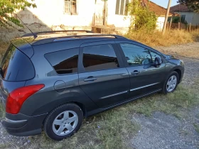 Peugeot 308 1.6 HDI | Mobile.bg    5