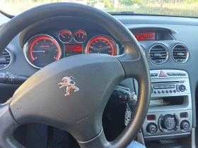 Peugeot 308 1.6 HDI, снимка 4