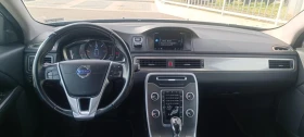 Volvo V70 2.0 181кс, снимка 4