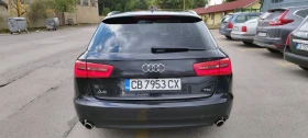 Audi A6  /1000%  | Mobile.bg    5