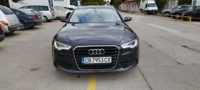 Audi A6 АНДРОИД /1000% ОБСЛУЖЕН, снимка 2