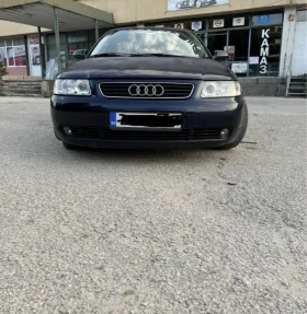 Audi A3, снимка 2