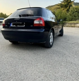 Audi A3, снимка 4