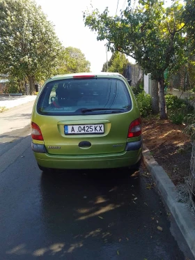 Renault Scenic, снимка 4