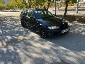 BMW 320 2.0 dizel 150 konq , снимка 3