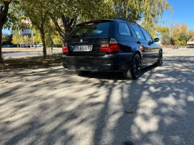 BMW 320 2.0 dizel 150 konq , снимка 4