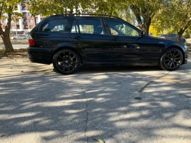 BMW 320 2.0 dizel 150 konq , снимка 5