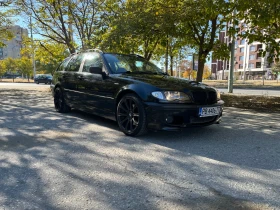 BMW 320 2.0 dizel 150 konq , снимка 1