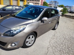 Renault Grand scenic 3 | Mobile.bg    2