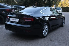 Audi A5 40TDI/FullLed/Drive Select/Старт-Стоп/Sportback - [5] 