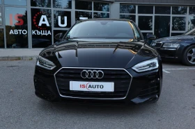 Audi A5 40TDI/FullLed/Drive Select/Старт-Стоп/Sportback - [3] 