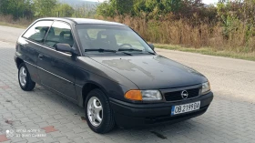 Opel Astra 1.6/75 моно, снимка 2