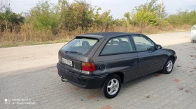 Opel Astra 1.6/75 моно, снимка 14