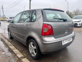 VW Polo 1, 400 EURO4 , снимка 4