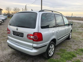 VW Sharan 2.8i, снимка 5