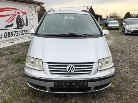 VW Sharan 2.8i, снимка 8