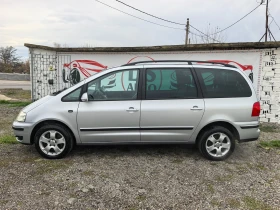     VW Sharan 2.8i