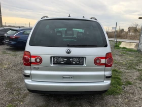     VW Sharan 2.8i