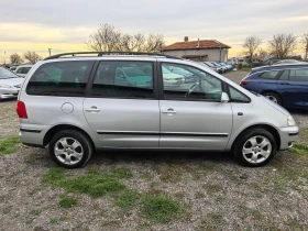 VW Sharan 2.8i, снимка 6