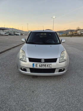 Suzuki Swift DDiS, снимка 3