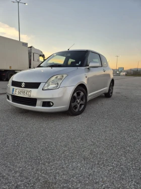 Suzuki Swift DDiS, снимка 1