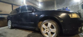 Audi A4 1900, снимка 6