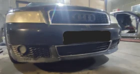 Audi A4 1900, снимка 2