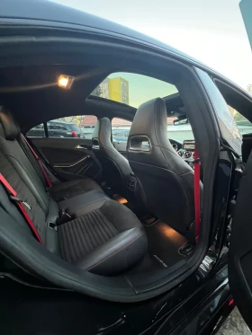 Mercedes-Benz CLA 45 AMG CLA 45 AMG 4MAT?C Edition1 HarmanKardon&Logic7 - [16] 