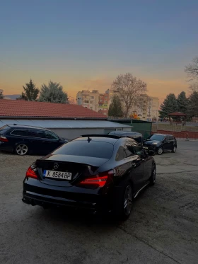 Mercedes-Benz CLA 45 AMG CLA 45 AMG 4MAT?C Edition1 HarmanKardon&Logic7 - [5] 