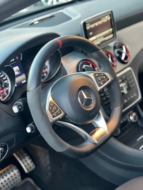 Mercedes-Benz CLA 45 AMG CLA 45 AMG 4MAT?C Edition1 HarmanKardon&Logic7 | Mobile.bg    7