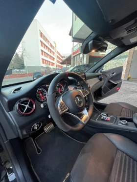 Mercedes-Benz CLA 45 AMG CLA 45 AMG 4MAT?C Edition1 HarmanKardon&Logic7 - [14] 