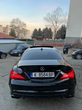 Mercedes-Benz CLA 45 AMG CLA 45 AMG 4MAT?C Edition1 HarmanKardon&Logic7 - [6] 