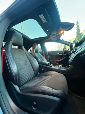Mercedes-Benz CLA 45 AMG CLA 45 AMG 4MAT?C Edition1 HarmanKardon&Logic7 | Mobile.bg    9