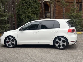 VW Golf Golf 6 GTI REVO TUNING 300+ , снимка 14