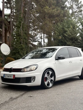 VW Golf Golf 6 GTI REVO TUNING 300+ , снимка 3