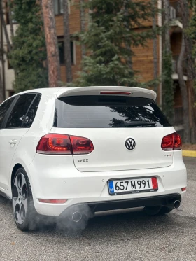 VW Golf Golf 6 GTI REVO TUNING 300+ , снимка 2