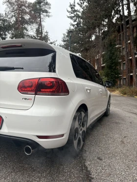 VW Golf Golf 6 GTI REVO TUNING 300+ , снимка 4