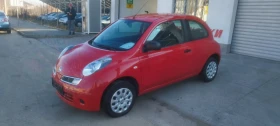 Nissan Micra 2011г.1.2бензин 138.000км, снимка 3